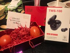 -堂会(白云店)