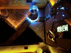 -欢乐空间KTV(奥山世纪城店)