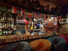-流浪者复古西餐鸡尾酒吧(沈阳店)