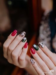 -妙睫屋日式美甲美睫