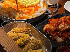 -양평식당·杨平食堂(华贸店)