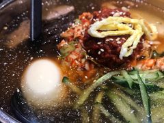 -白玉·朝鲜族烤串(南山店)