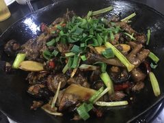 -竹苑餐厅