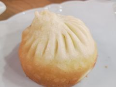 鲜肉生煎包-老苏州大客堂·苏帮菜·松鼠桂鱼·苏州传统小吃(观前街人民商场店)