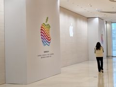 -Apple零售店(苏州店)