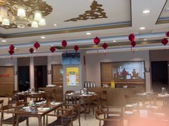 -全聚德烤鸭店(马家堡店)