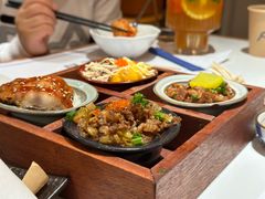 -火山屋台(新街口店)