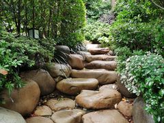 -天目湖涵田半山温泉
