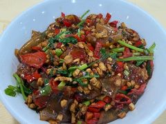 -笨罗卜浏阳菜馆(太平街店)