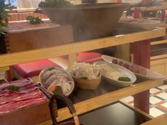 -廖掌柜·重庆鲜货火锅(上海首店)