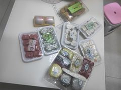 -江南春(中山中路店)