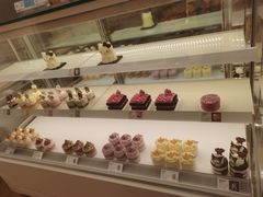 -好利来(马家堡店)