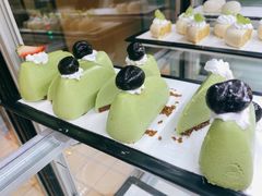 -川骄海鲜自助(亚运村店)