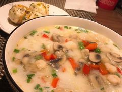 -十面春风·江南面馆(崇宁路店)