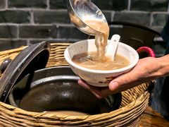 -广府乡下·饭庄(新港东路店)