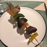 愉悦氛围感受记