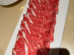 -余欢领鲜火锅(新街口店)