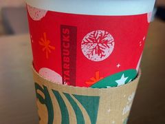 -星巴克臻选(莘庄仲盛店)