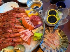-田舍家Inakaya·炉端烧·铁板烧(天汇igc店)