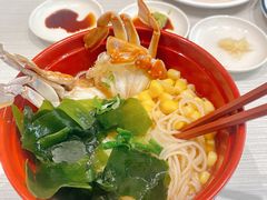 -滨寿司(新街口中央商场店)