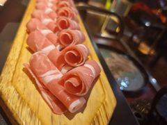 -羊大爷涮肉(亮马桥店)