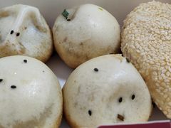 生煎-糊涂生煎(滴翠路店)