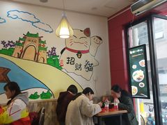 -螺小胖柳州螺蛳粉(钟楼总店)