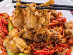 -毛哥小馆子(百井坊巷店)