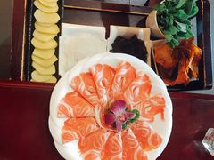 -鼎尊锅物料理(五角场店)