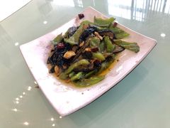 -雅和睿景·商务宴·风味土窑鸡(花博汇店)