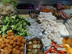 -林静小吃(复兴路店)