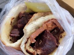 王虎子大饼-王虎子大饼(甸柳新村五区店)