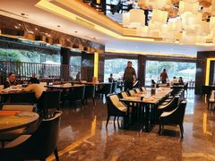 -岷山饭店-芝芝自助餐厅