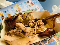 -串串烧(长隆海洋王国店)