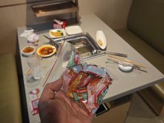 -海底捞火锅(新华联梦想城店)