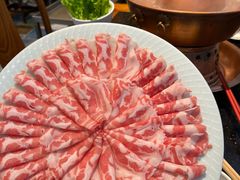 -南门涮肉(上海一店)