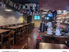 -Rural Tequila墨西哥餐厅(东川路店)