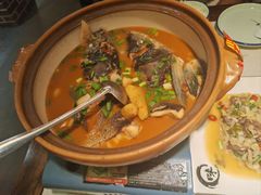 -千岛湖小鱼儿·淳安匠心农家菜