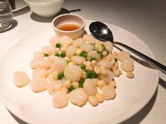 -漢舍中国菜馆(浦东嘉里城店)