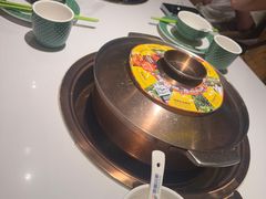 -润园四季椰子鸡火锅(卓越INTOWN店)