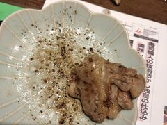 -樱宿日式和牛烧肉(五道口店)