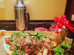 牛气冲天-绍兴饭店(大宁店)