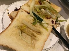 -星河湾半岛酒店-真粤中餐厅