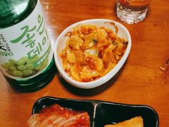 -槿Story·韩国料理(望京韩国美食城店)