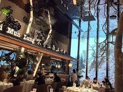 -桂满陇·海市蜃楼·黑金(国金店)