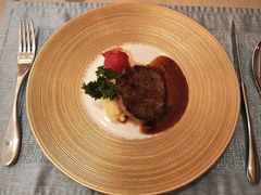 -怡咖啡·自助餐·西安香格里拉