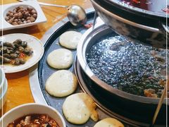 -重庆乌鱼庄·龙滋鲜(青羊大道店)