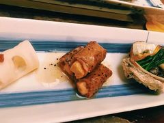 -空蝉怀石料理(益丰·外滩源店)