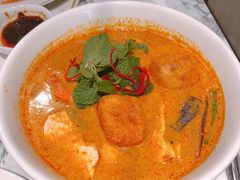 -Madam Kwan's(Mid Valley Megamall)