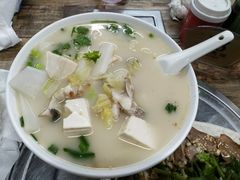 -阳江河堤老牌曾记美食